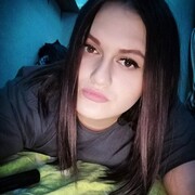 Ксения 24 Новосибирск