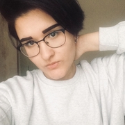 Елизавета 23 Казань