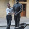 АНДРЕЙ, 48, г.Каневская АНДРЕЙ, 48, г.Каневская