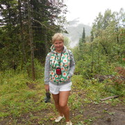 ольга 62 Кемерово