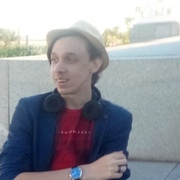 Евгений 23 Волгодонск