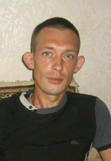 Моя фотография - MadMax, 46 из Хмельницкий (@madmax220)