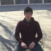 Магомед 26 Грозный