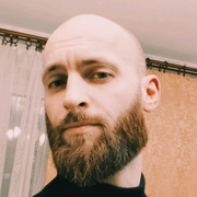 Павел 35 Минск