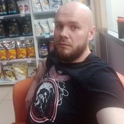 Глеб 37 Екатеринбург