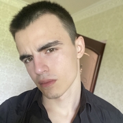 Руслан 25 Грозный