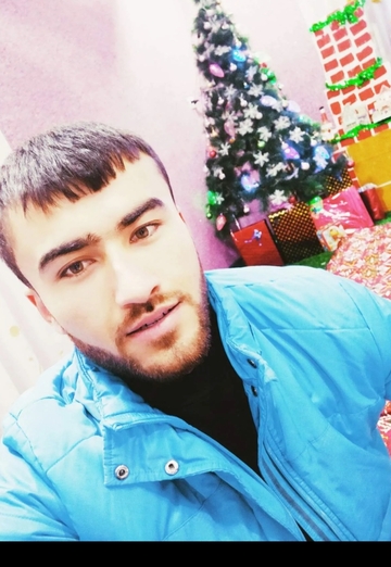 Мага (@maga14909) — моя фотография № 2