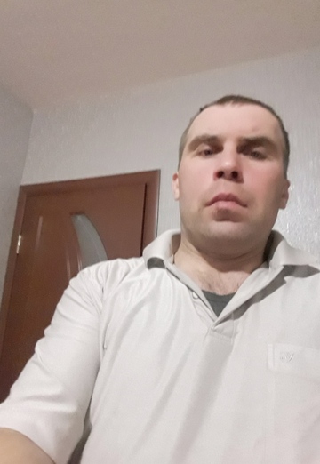 Моя фотография - Леонид, 39 из Воронеж (@leonid34996)