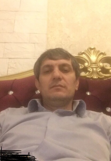 Магомед (@magomed7823) — моя фотография № 4