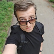 Андрей 43 Москва