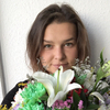 Ольга, 26, г.Саки Ольга, 26, г.Саки