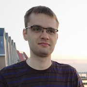 Николай 33 Калуга