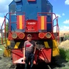 Сергей, 44, г.Сорск Сергей, 44, г.Сорск