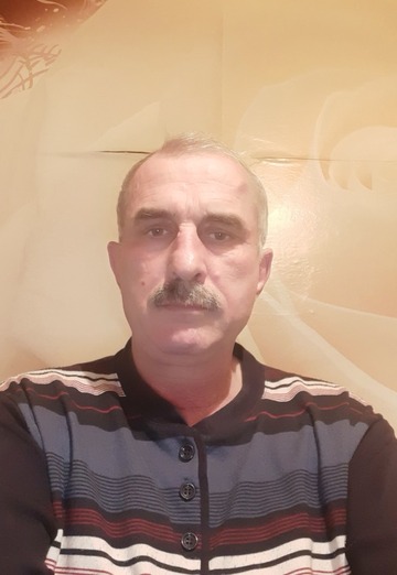 Моя фотография - Махир, 58 из Москва (@mahir810)