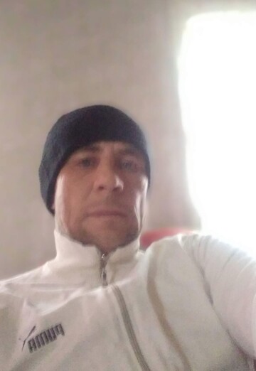 Моя фотография - Александр, 43 из Омск (@aleksandr988003)