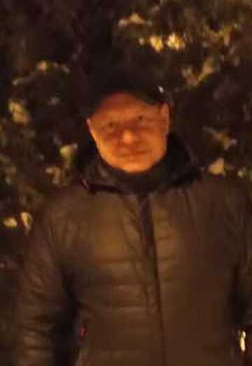 Моя фотография - Лева, 47 из Форос (@leva3387)