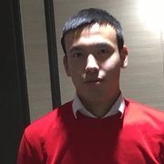 Даниэль 27 Бишкек