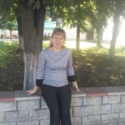 Людмила 54 Житомир