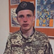 Руслан 27 Первомайск