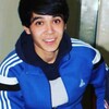 Усмон, 23, г.Лосино-Петровский Усмон, 23, г.Лосино-Петровский