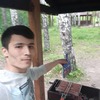 шокир, 26, г.Екатеринбург шокир, 26, г.Екатеринбург