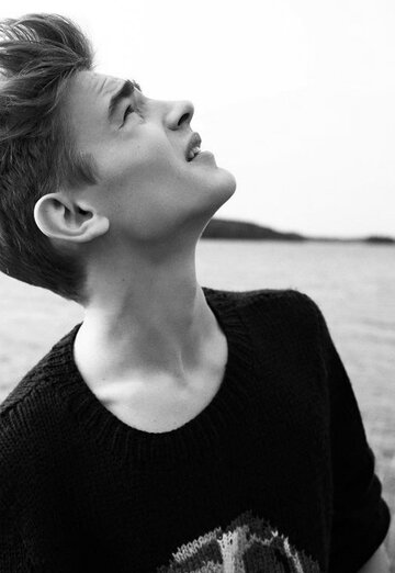 Alexander (@maestroshow) — моя фотография № 1