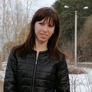 Юлия 35 Иваново