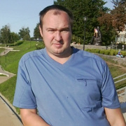 алексей 48 Нижний Новгород