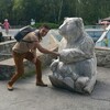 Степан, 24, г.Тайга Степан, 24, г.Тайга