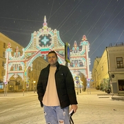 Mostafa 23 Казань