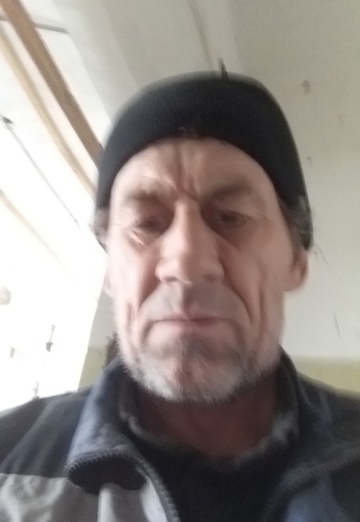 Моя фотография - Андрей Кудинов, 56 из Караганда (@andreykudinov0)