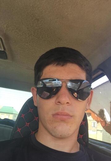 Магомед (@magomed7931) — моя фотография № 3