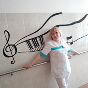 татьяна 64 Калуга