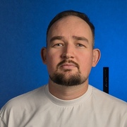 Алексей 37 Краснодар