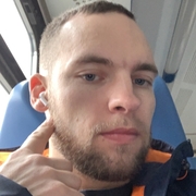 Мишаня 35 Ступино