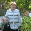 Марина, 55, г.Старая Русса Марина, 55, г.Старая Русса