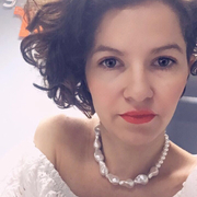 Natalya 37 Самара