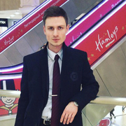 Антон 32 Киев