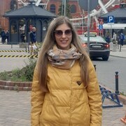 Оксана 39 Киев