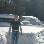 Виталик 43 Ухта