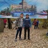 Николай, 23, г.Алущевск Николай, 23, г.Алущевск