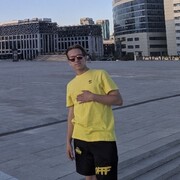 Богдан 23 Астана