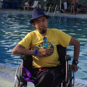 Айбек Рысбаев 39 Бишкек