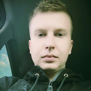 Никита 30 Екатеринбург