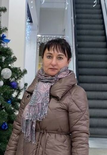 Моя фотография - Лена, 50 из Воронеж (@lena78995)