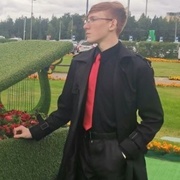 Пётр 20 Сургут