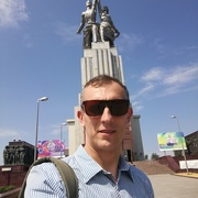 Евгений 49 Салехард