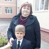 Оксана Захарова (Бату, 44, г.Гагино Оксана Захарова (Бату, 44, г.Гагино