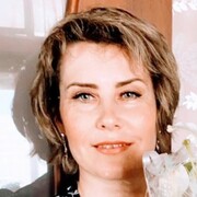 Елена 51 Новокузнецк