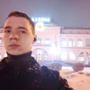 Артём 29 Хабаровск